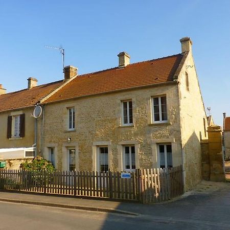 Maison Ancienne Entierement Renovee Pour 5 Personnes Beny-sur-Mer Zimmer foto