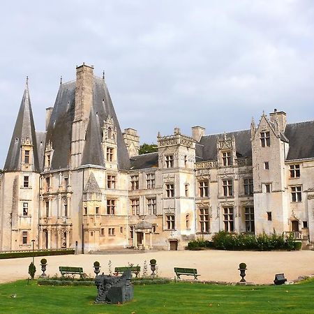 Maison Ancienne Entierement Renovee Pour 5 Personnes Beny-sur-Mer Zimmer foto