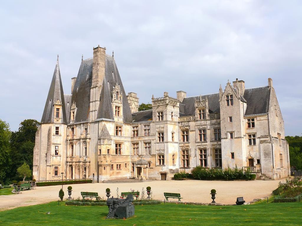 Maison Ancienne Entierement Renovee Pour 5 Personnes Beny-sur-Mer Zimmer foto